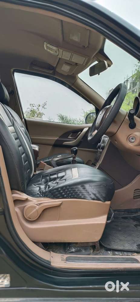 Mahindra Xuv500 W6 2wd, 2012, Diesel