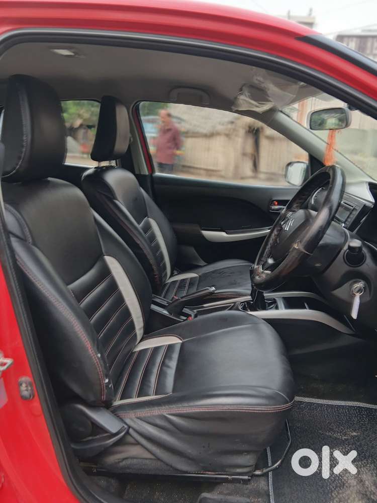 Maruti Suzuki Baleno Delta, 2016, Petrol