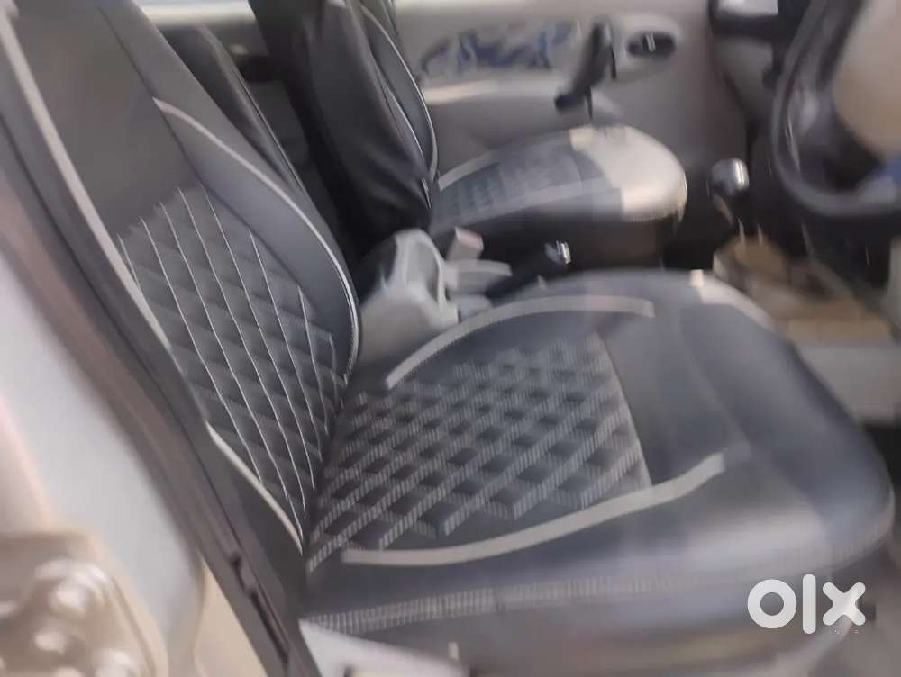 Mahindra Scorpio 2006