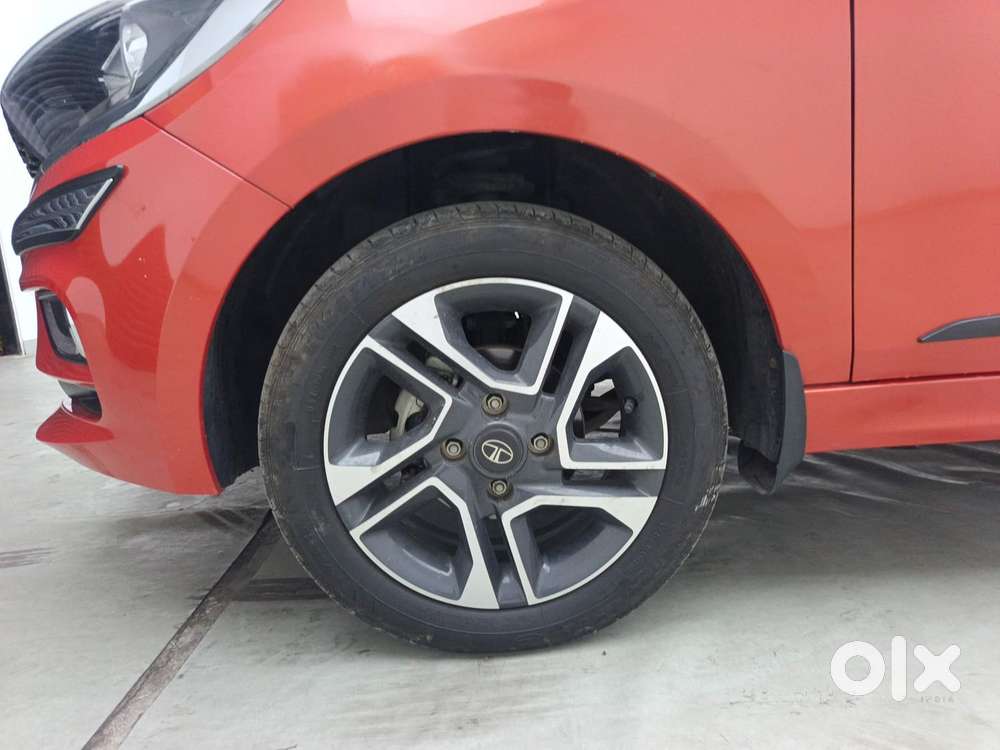 Tata Tiago 1.2 Revotron Xz Plus, 2023, Petrol