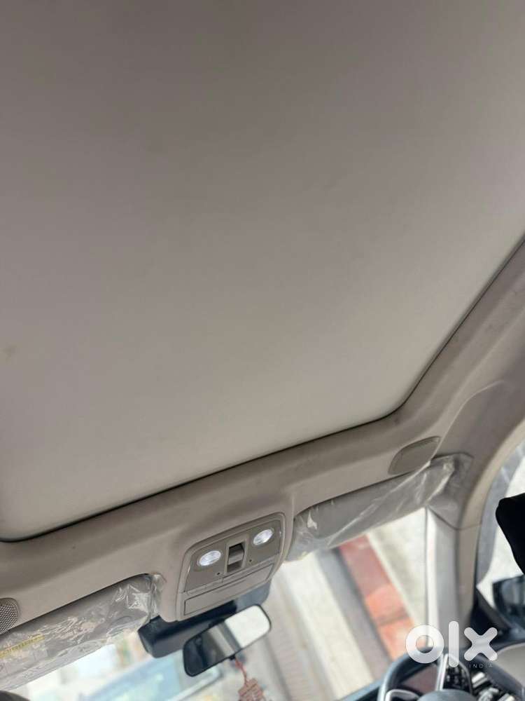 Mahindra Diesel Automatic 2023