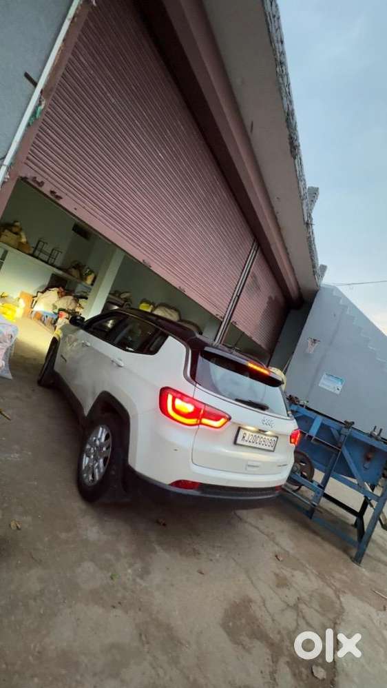 Jeep Diesel Manual 2019