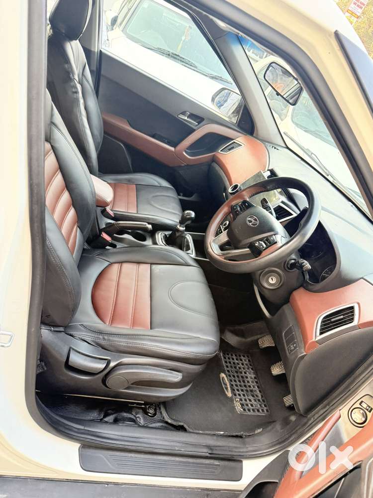 Hyundai Creta 1.4 Crdi Base, 2016, Diesel