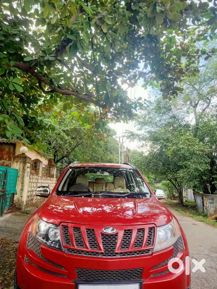 Mahindra Xuv 3xo 2014 Diesel 77000 Km Driven