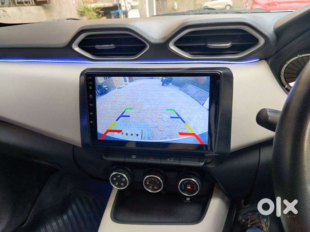 Nissan Magnite 1.0 Xl, 2021, Cng & Hybrids