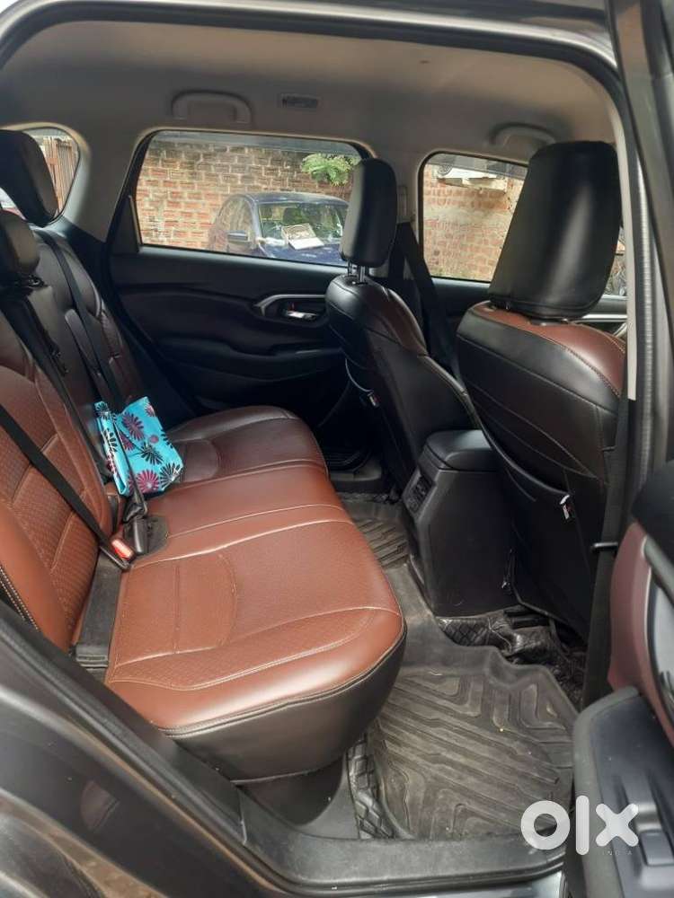 Maruti Suzuki Grand Vitara 1.5 Sigma Smart Hybrid, 2023, Petrol
