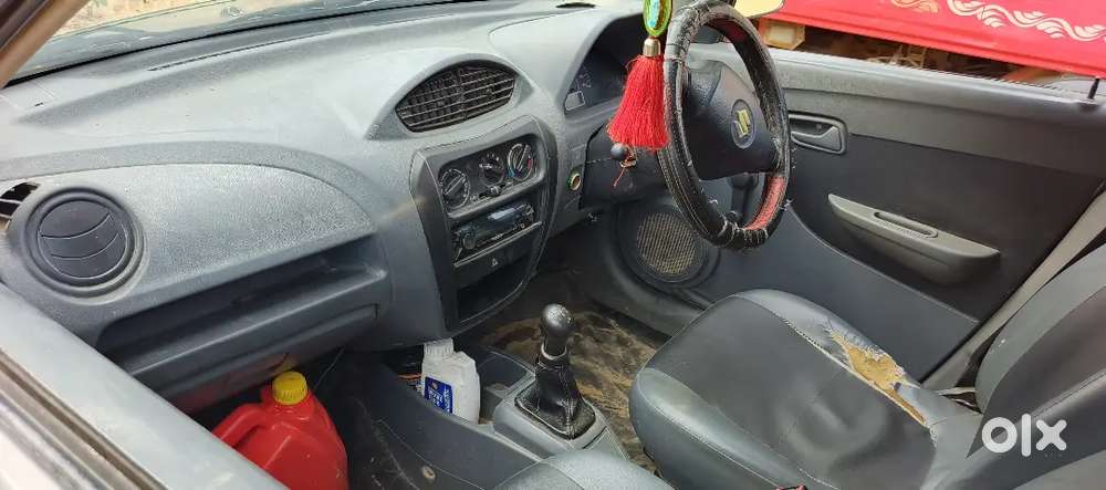 Maruti Suzuki Alto 800 2015 Perfect Condition I Am Moving Abroad