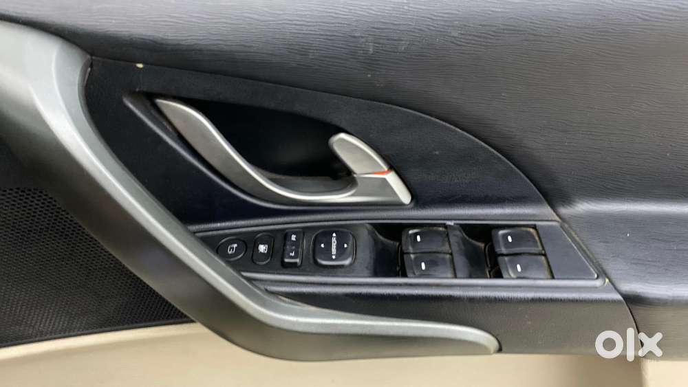 Mahindra Xuv500 2.2 W10, 2015, Diesel