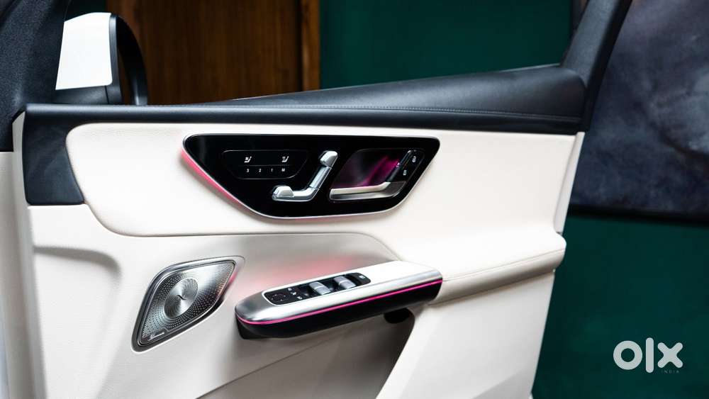 Mercedes-benz Glc 220d 4matic, 2025, Petrol