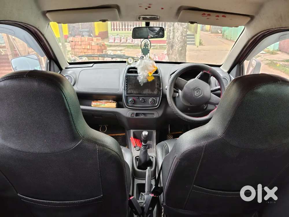 Renault Kwid Neotech 2018