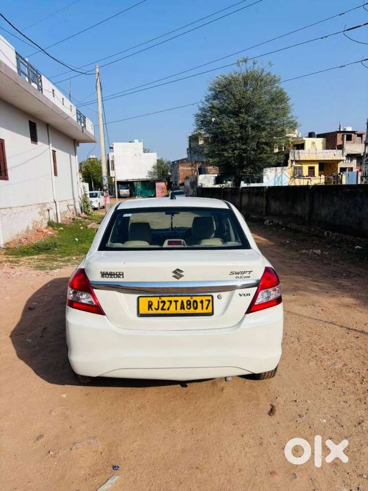 Maruti Suzuki Swift Dzire Tour Ldi, 2018, Diesel