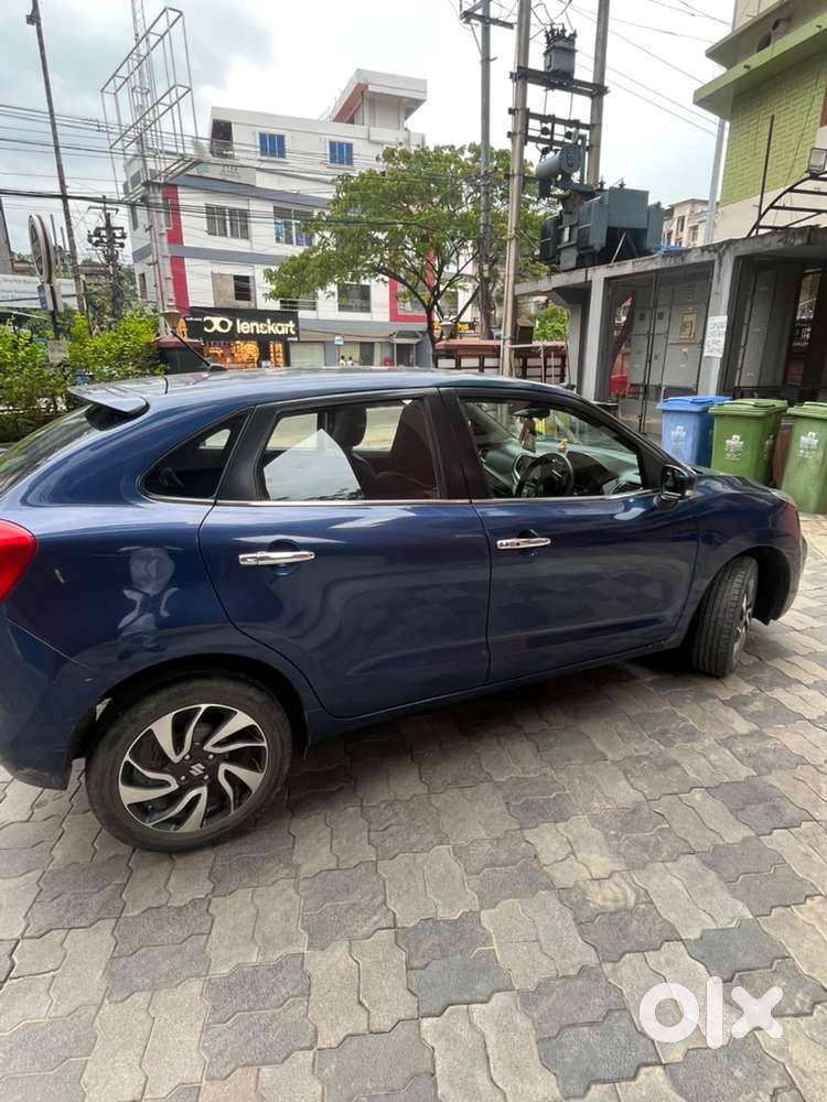 Maruti Baleno Zeta 2020 Doctor Owned