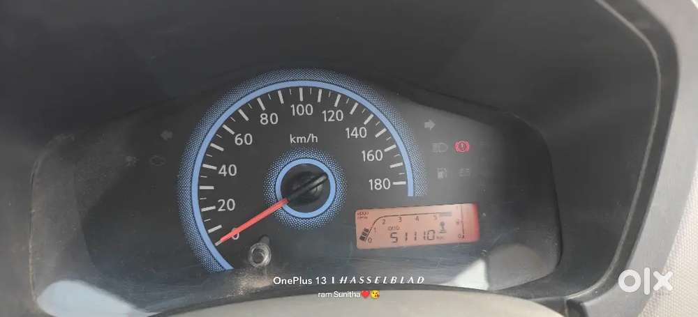 Well Maintained Car
