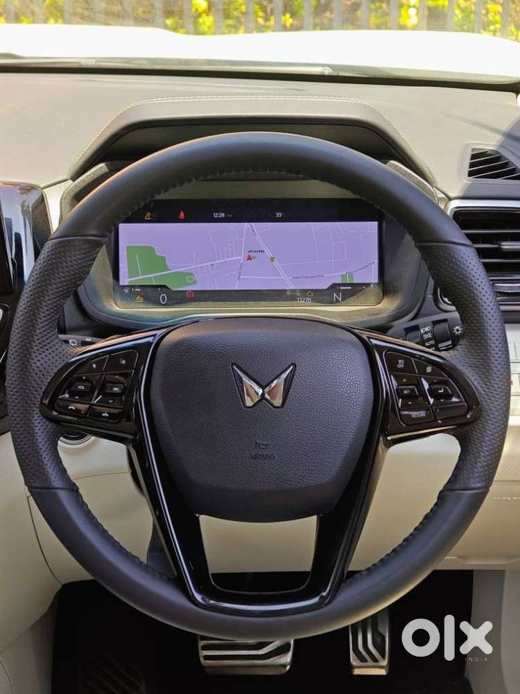 Mahindra Xuv 3xo, 2024, Diesel