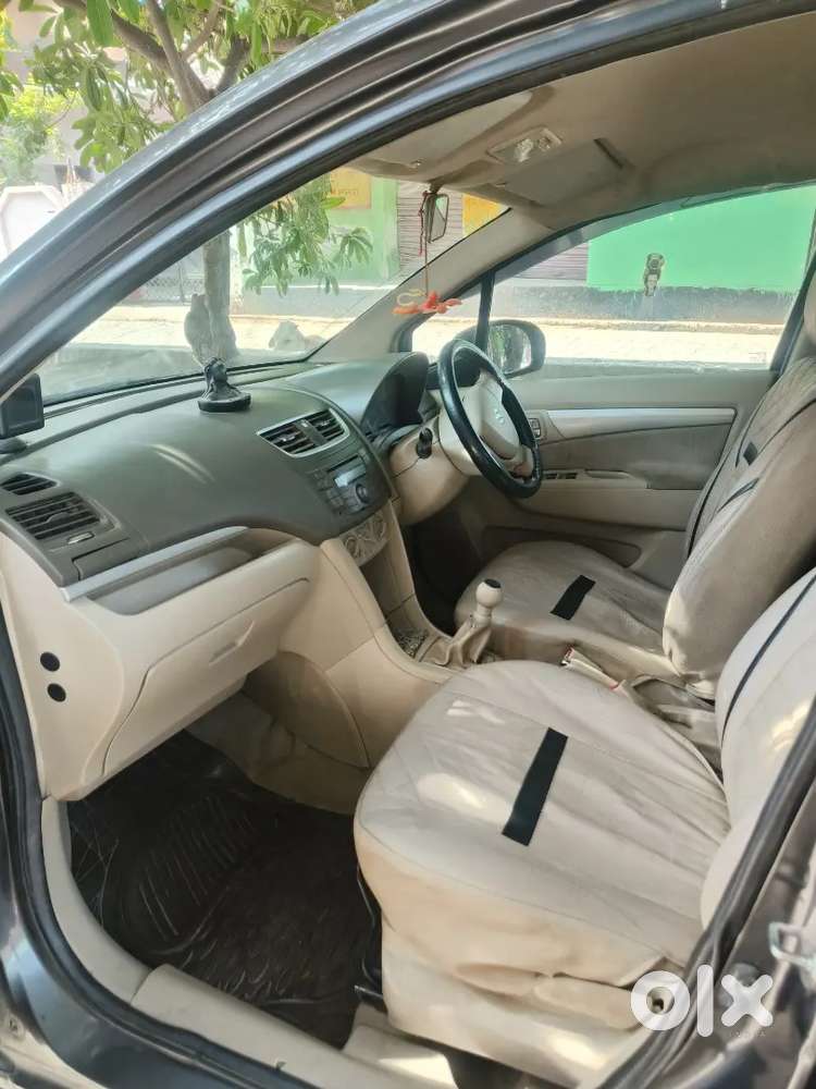 Maruti Suzuki Ertiga