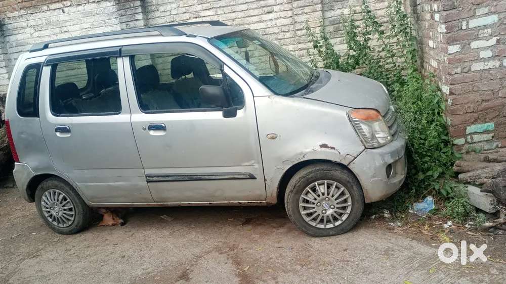 Wegnar Lxi 2009