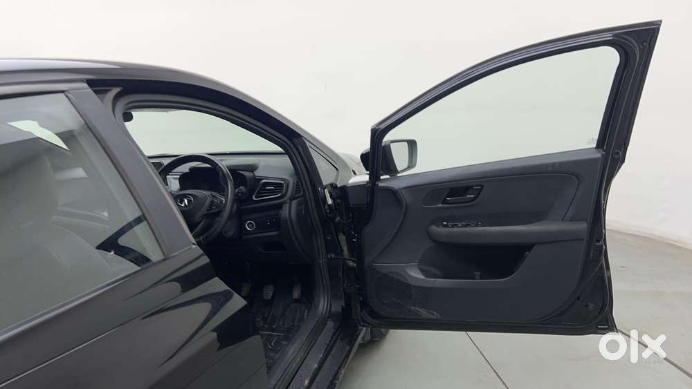 Tata Altroz Xz Plus (s) Dark Edition Diesel, 2023, Diesel
