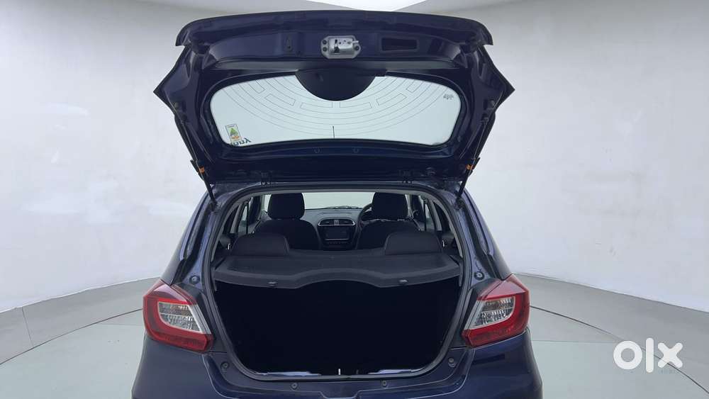 Tata Tiago 1.2 Revotron Xz Plus, 2021, Petrol