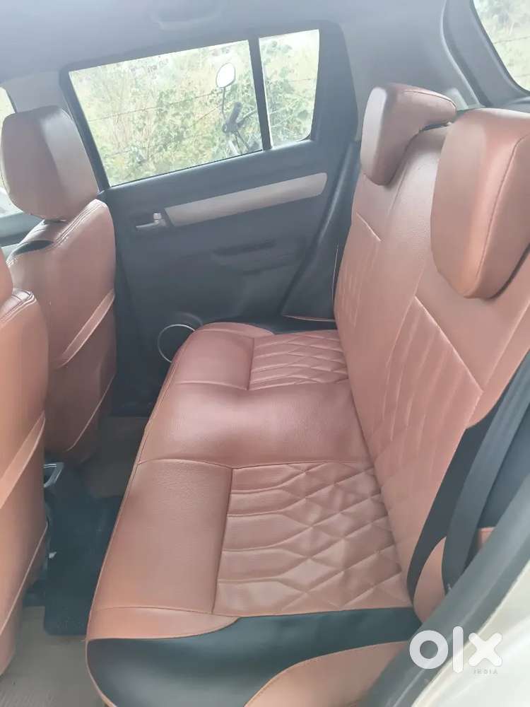 Maruti Suzuki Swift 2007 Diesel Manual