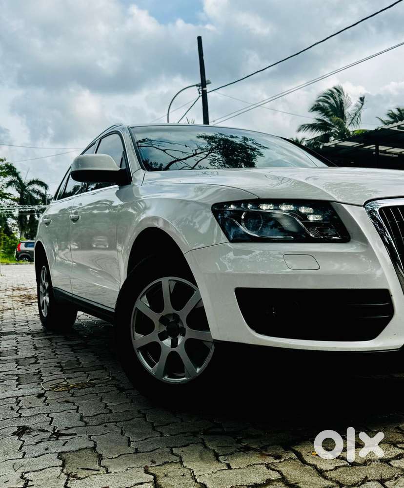 Audi Q5 2.0 Tdi Business Line, 2012, Diesel