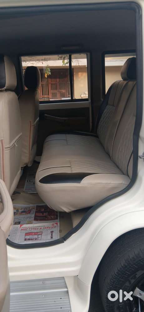 Mahindra Bolero Zlx Bsiii, 2013, Diesel