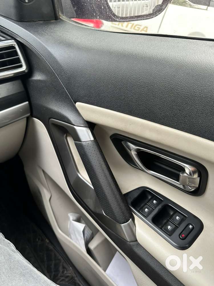 Tata Safari Diesel 2021