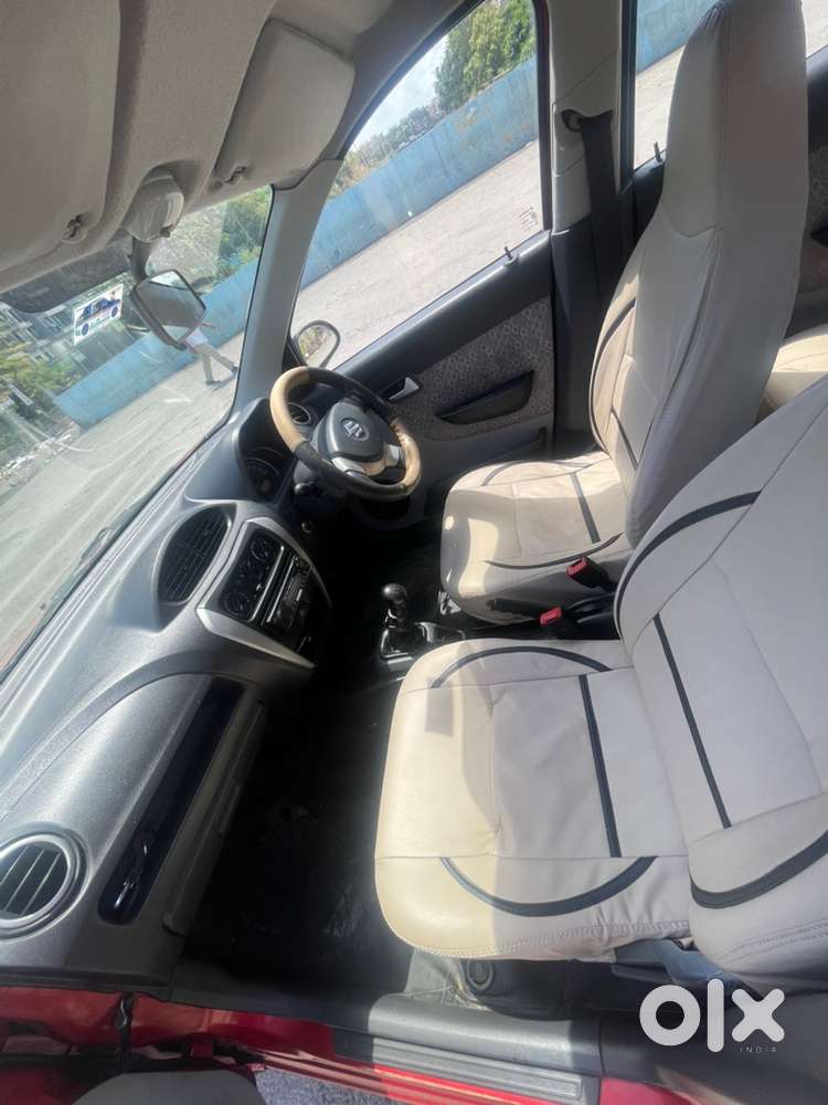 Maruti Suzuki Alto 2016