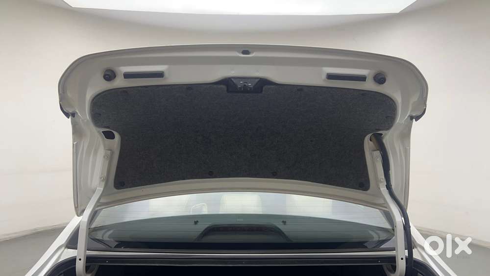 Honda City 1.5 Zx I-vtec Mt, 2021, Petrol