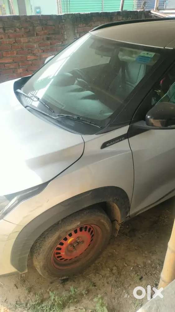 Nissan Magnite 1.0 Xv 2022 Variant 1st Owner