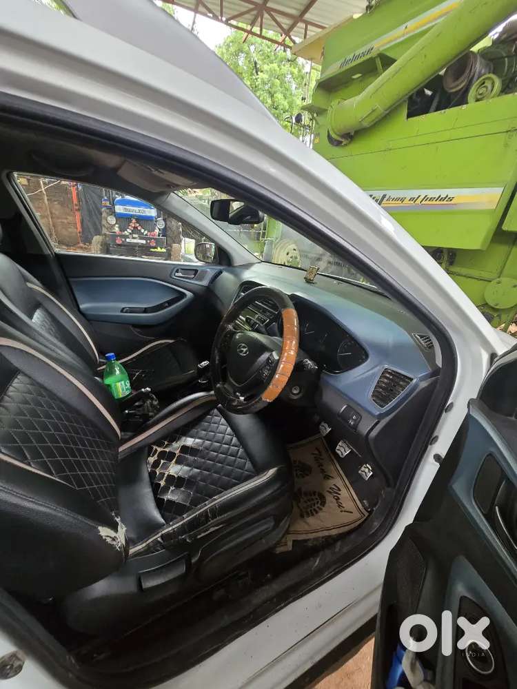 Hyundai I20 Active 2016 Diesel