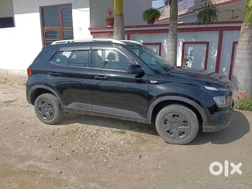 Hyundai Venue S 2023