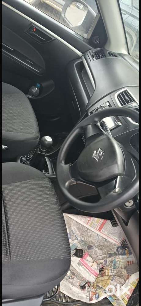 Maruti Suzuki Swift 2017 Good Condition