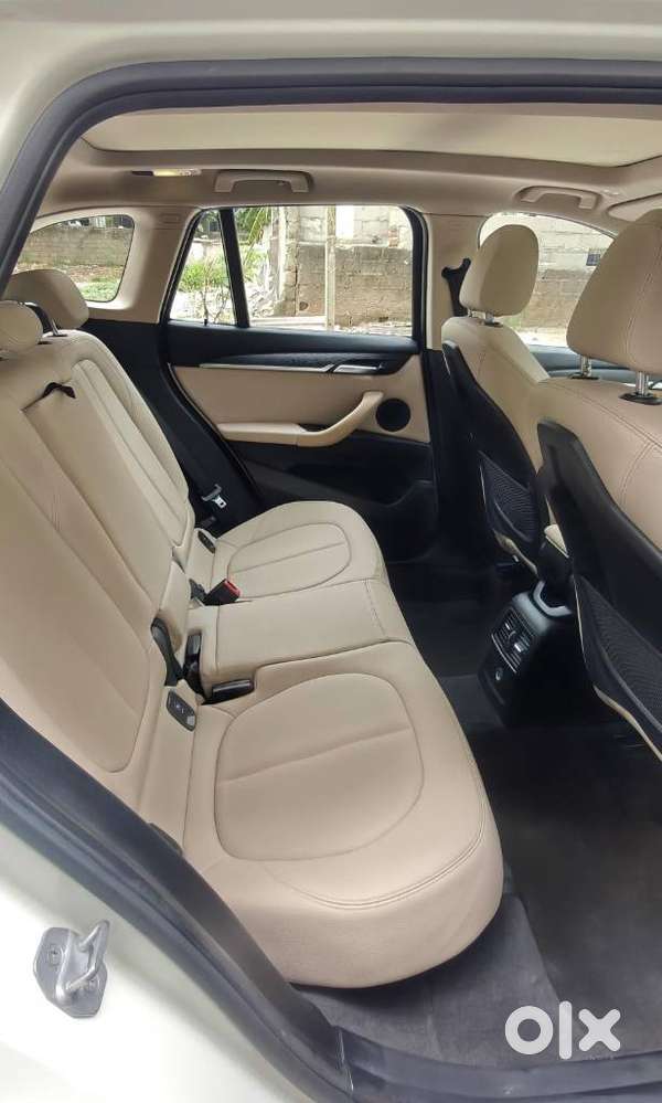 Bmw X1 2.0 Sdrive 20d, 2018, Diesel