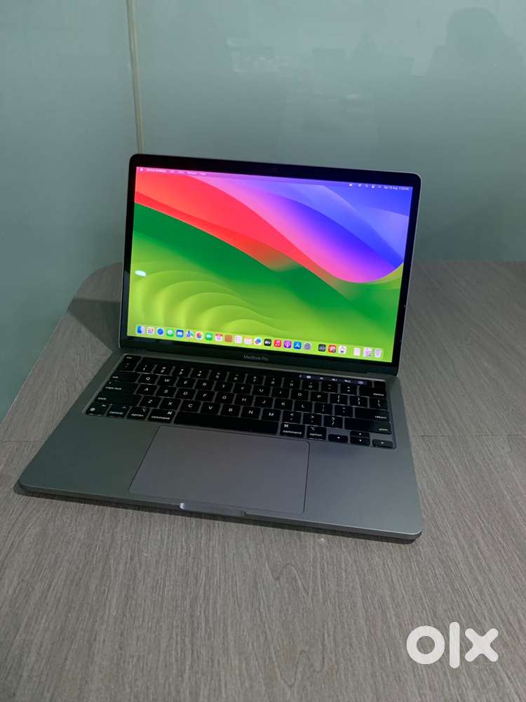 Apple MacBook Pro 2020 TouchBar M1 8GB 512GB Warranty