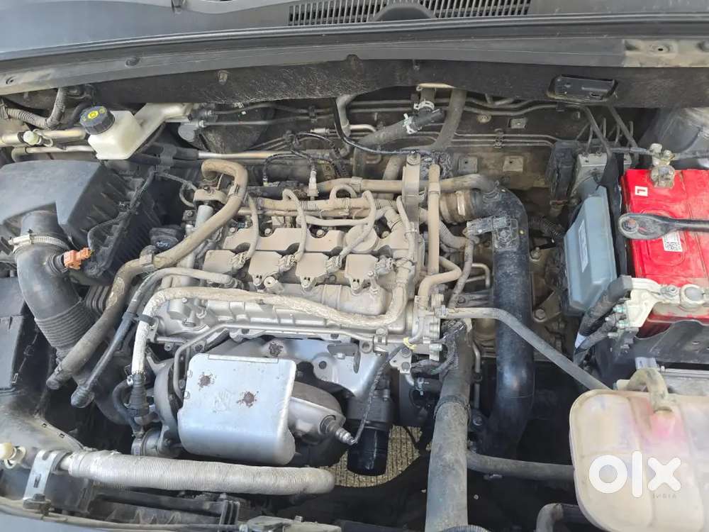 Mg Hector 2020 Petrol 50000 Km Driven
