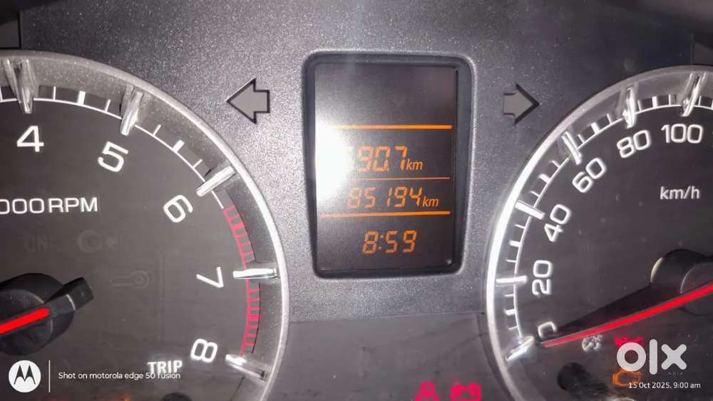 Maruti Suzuki Dzire 2014