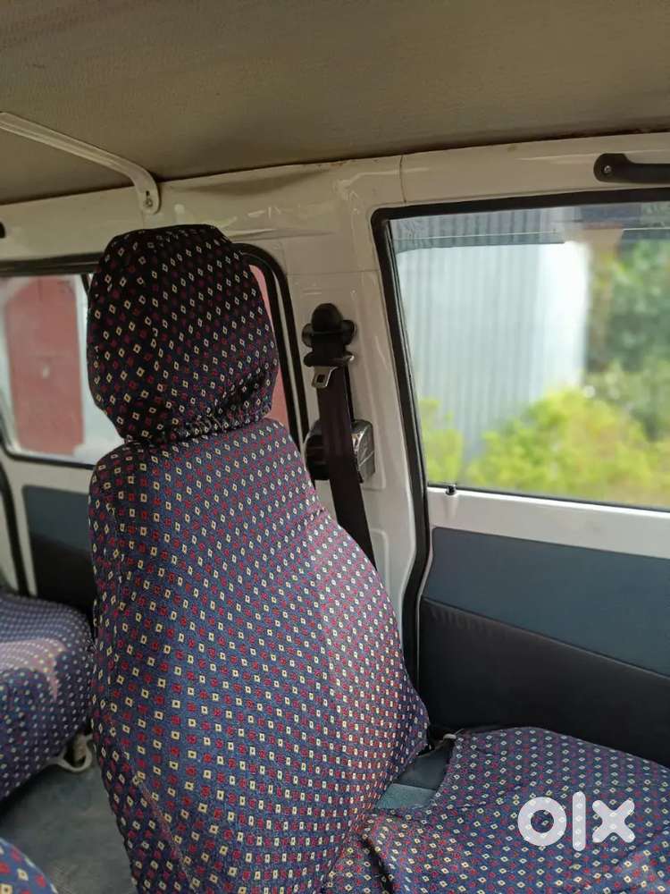 Sale For Maruti Van Pertol