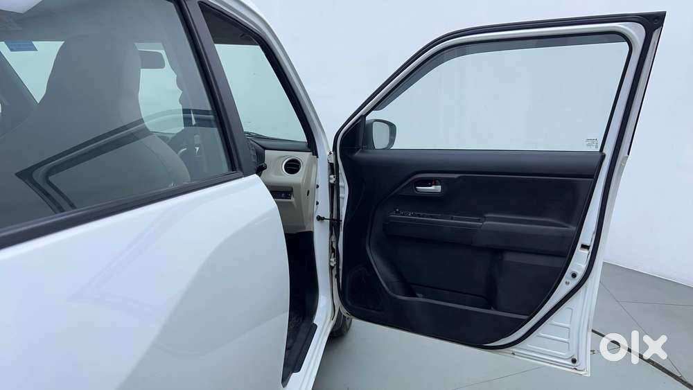 Maruti Suzuki Wagon R 1.2 Zxi Plus, 2023, Petrol