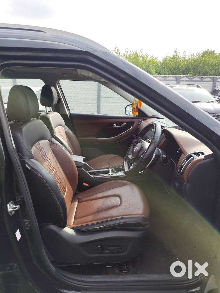 Hyundai Alcazar 1.5 Signature (o) Diesel At 6 Str, 2023, Diesel