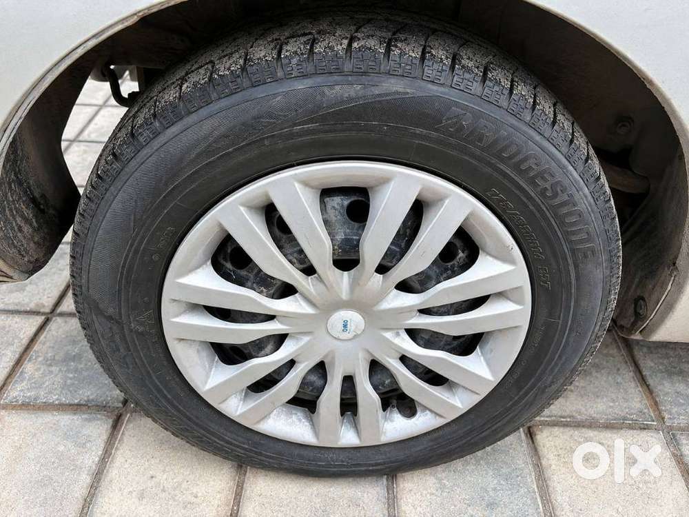 Tata Tigor 1.2 Revotron Xt, 2018, Diesel