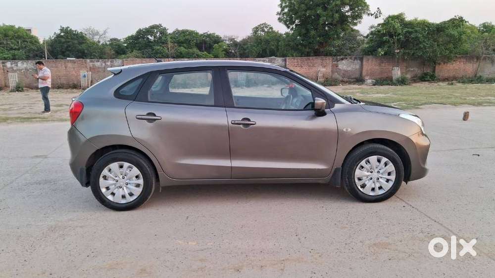 Maruti Suzuki Baleno, 2020, Cng & Hybrids