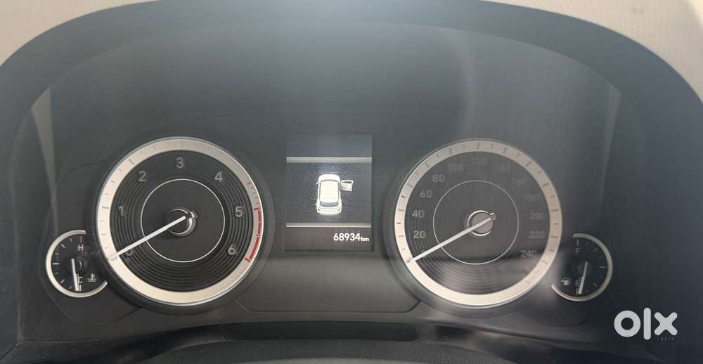 Hyundai Creta 1.5 Ex Diesel, 2021, Diesel