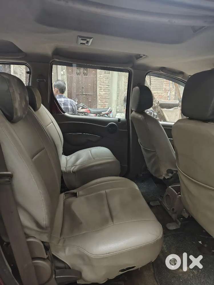 Mahindra Xylo D2 2010 Manual Diesel