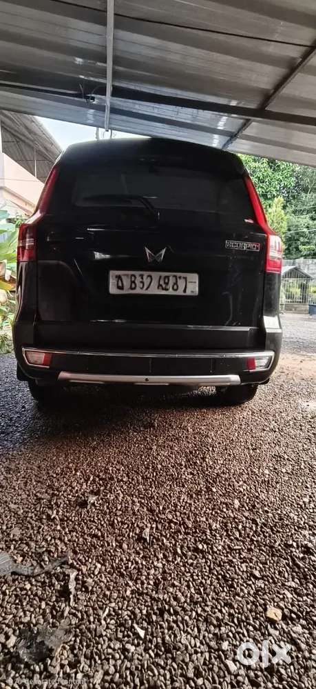 Mahindra Scorpio-n 2023 Diesel