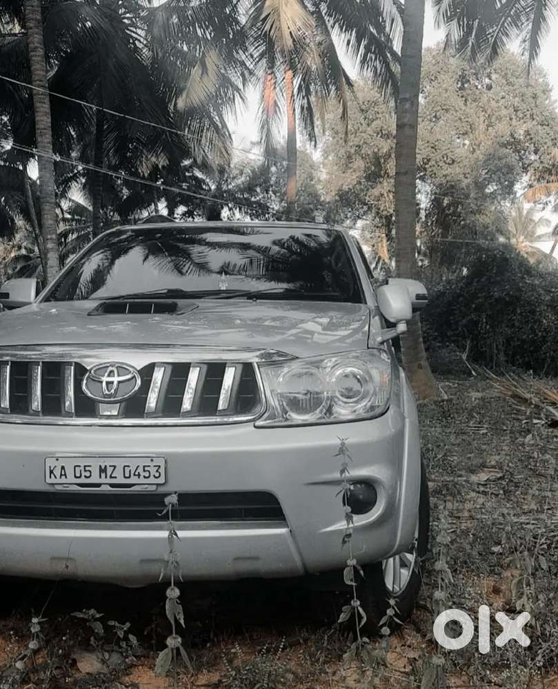 After Market Off Roading Suspensions Has Been Installed Upto 70% Tires