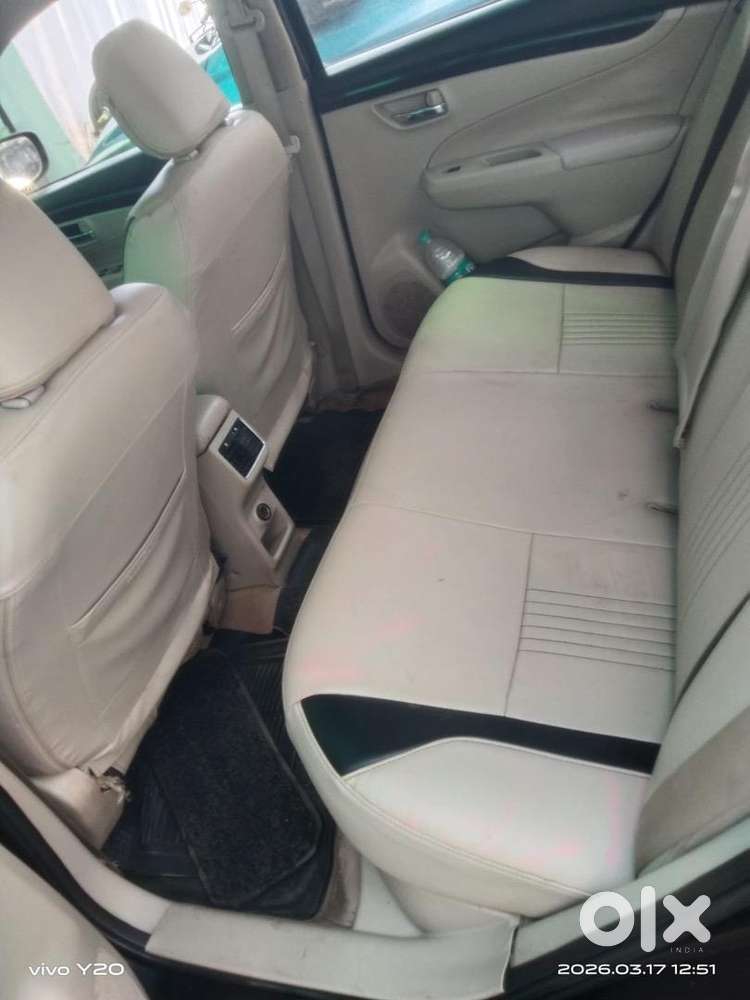 Maruti Suzuki Ciaz 2016