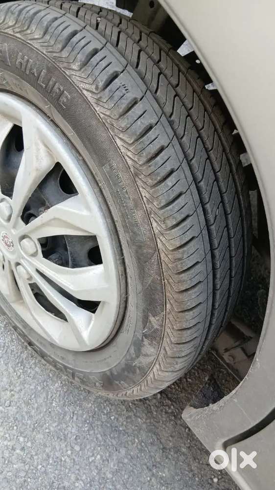 Maruti Suzuki Estilo Vxi 2010