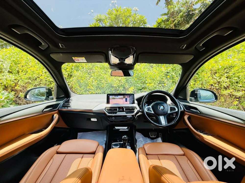 Bmw X3 2.0 Xdrive 30i M Sport, 2023, Diesel