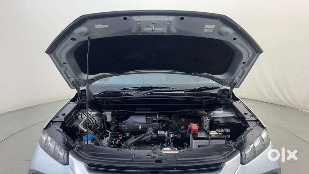 Maruti Suzuki Grand Vitara 1.5 Zeta Smart Hybrid At, 2024, Petrol