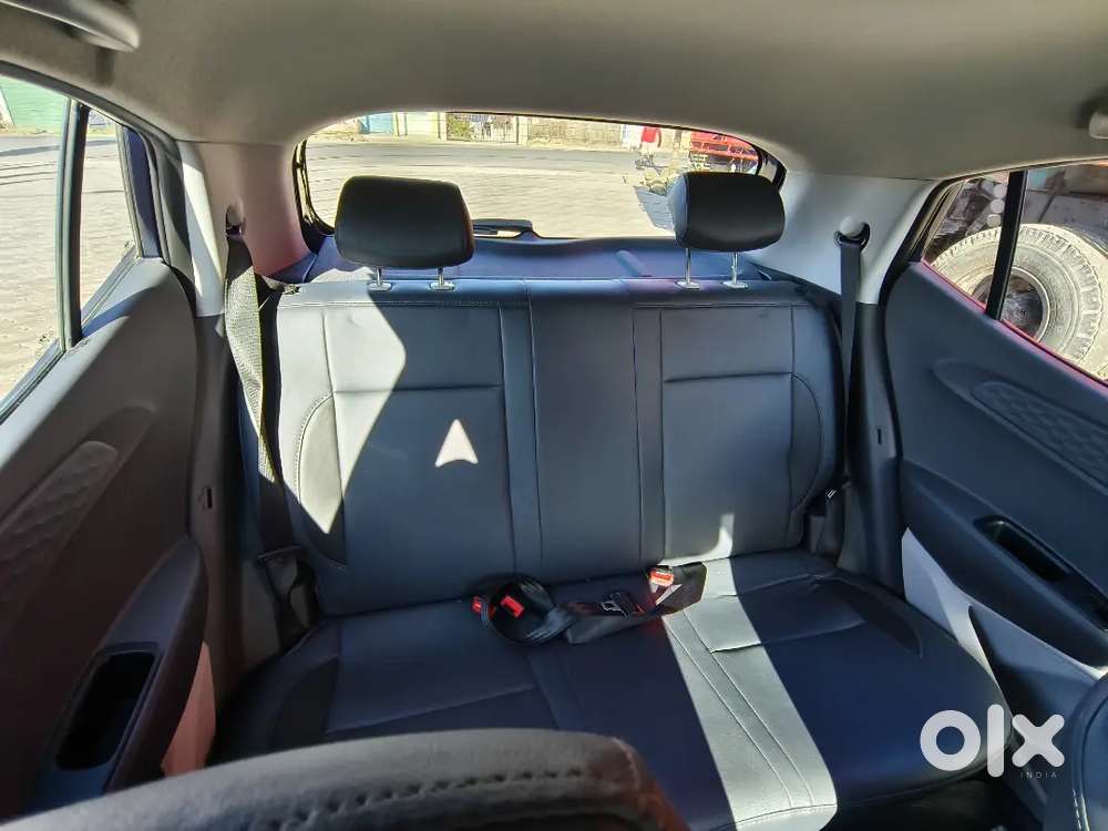 Hyundai Grand I10 Nios 2023 Petrol 33000 Km Driven